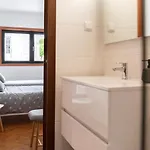 ホームステイ Casa Da Granja アヴェイロ