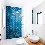 Quarto em Acomodações Particulares Casa Da Granja *