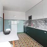 Casa Da Granja ホームステイ