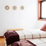Casa Da Granja Quarto em Acomodações Particulares Aveiro