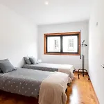 Quarto em Acomodações Particulares Casa Da Granja *