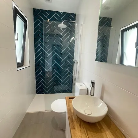 Casa Da Granja منزل للإقامة *