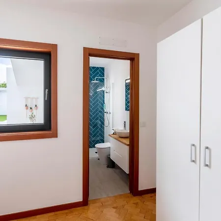 Casa Da Granja منزل للإقامة *