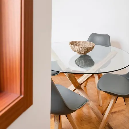 Casa Da Granja Alloggio in famiglia *