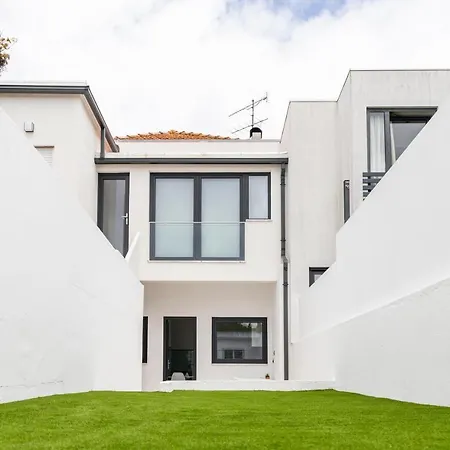 Casa Da Granja * アヴェイロ