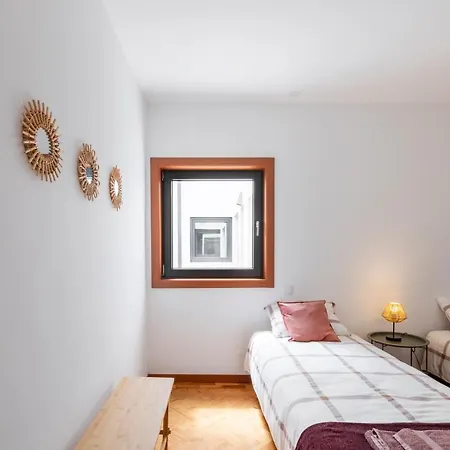 Casa Da Granja * أفيرو