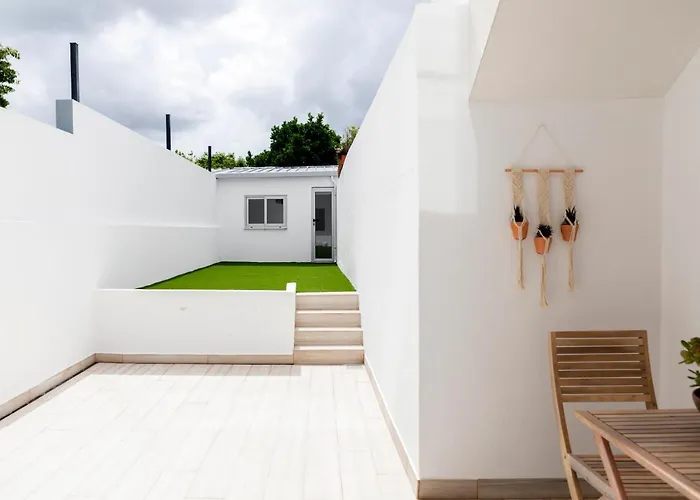 Casa Da Granja Aveiro