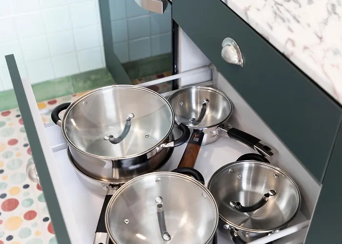 Casa Da Granja Alloggio in famiglia