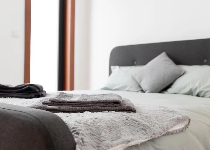 Casa Da Granja * Aveiro