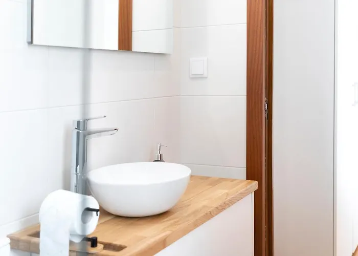 Alloggio in famiglia Casa Da Granja