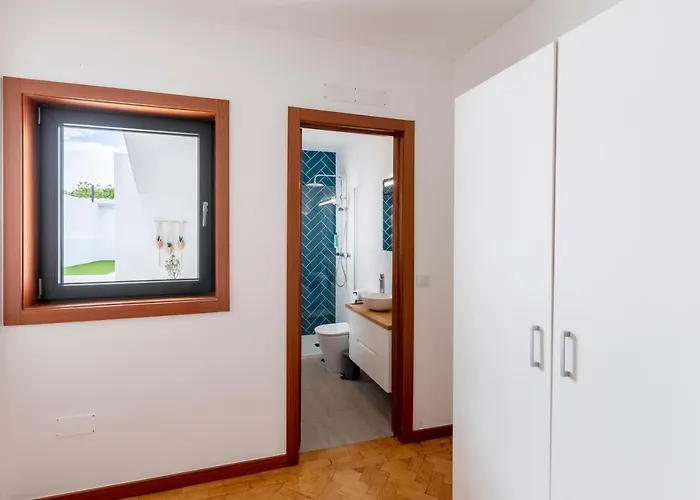 Casa Da Granja Alloggio in famiglia *