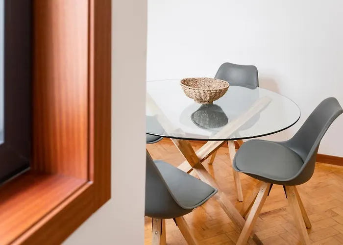 Casa Da Granja Homestay *