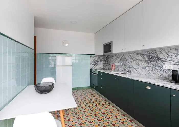 Casa Da Granja Alloggio in famiglia