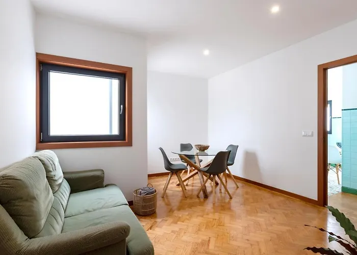 Casa Da Granja Alloggio in famiglia Aveiro