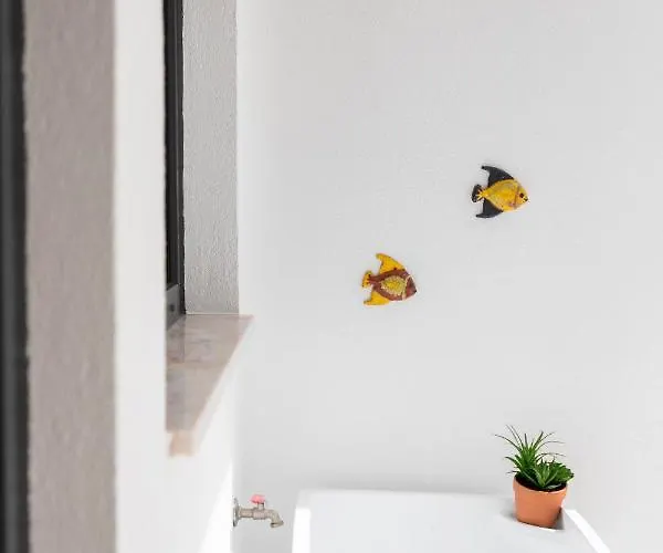 Alloggio in famiglia Casa Da Granja Aveiro