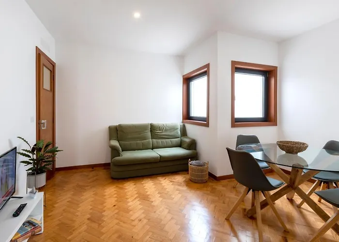 Alloggio in famiglia Casa Da Granja *