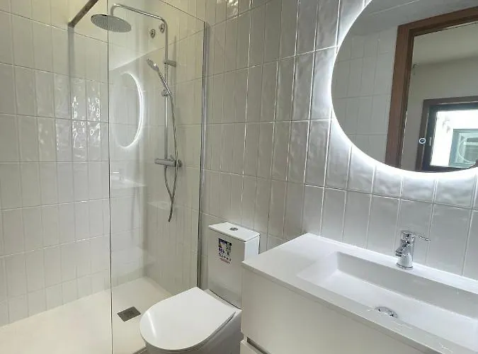 Casa Da Granja Alloggio in famiglia