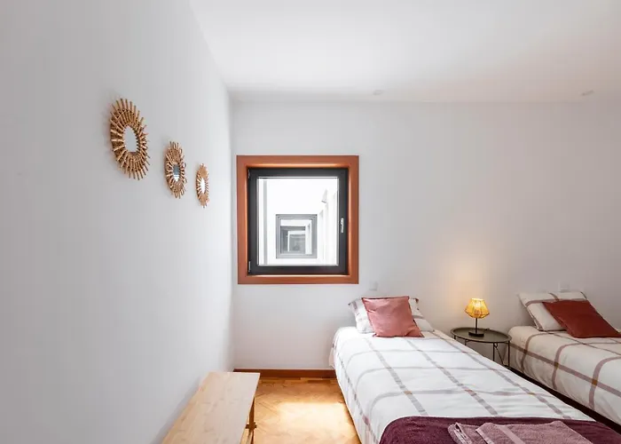 Casa Da Granja * Aveiro