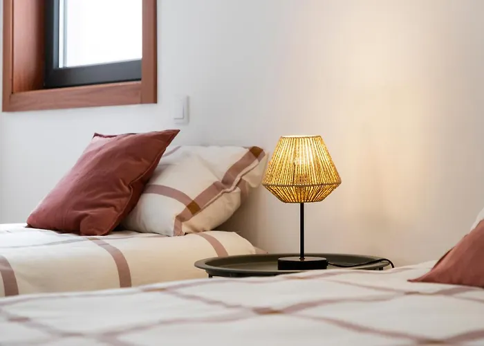 Homestay Casa Da Granja Aveiro